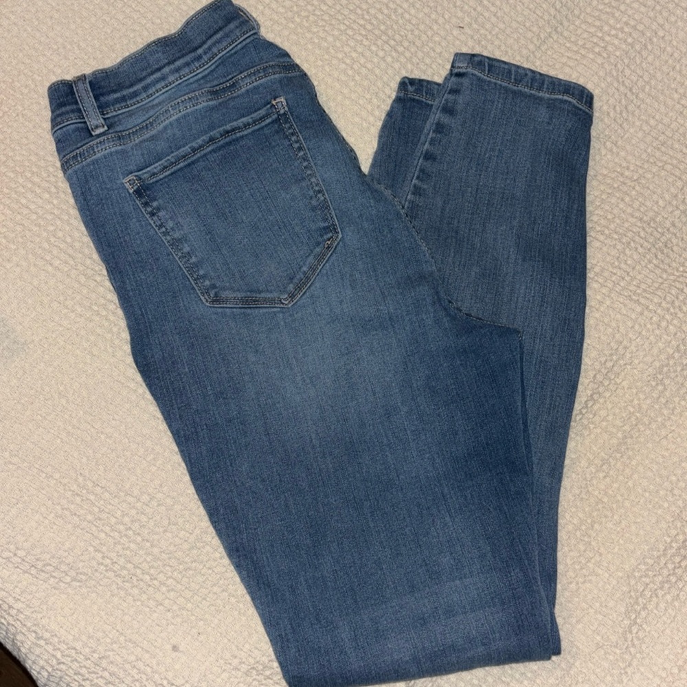 Soho Jeans